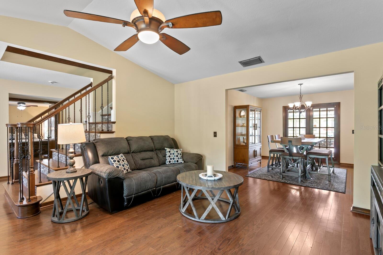 NORTHDALE SEC I - Residential