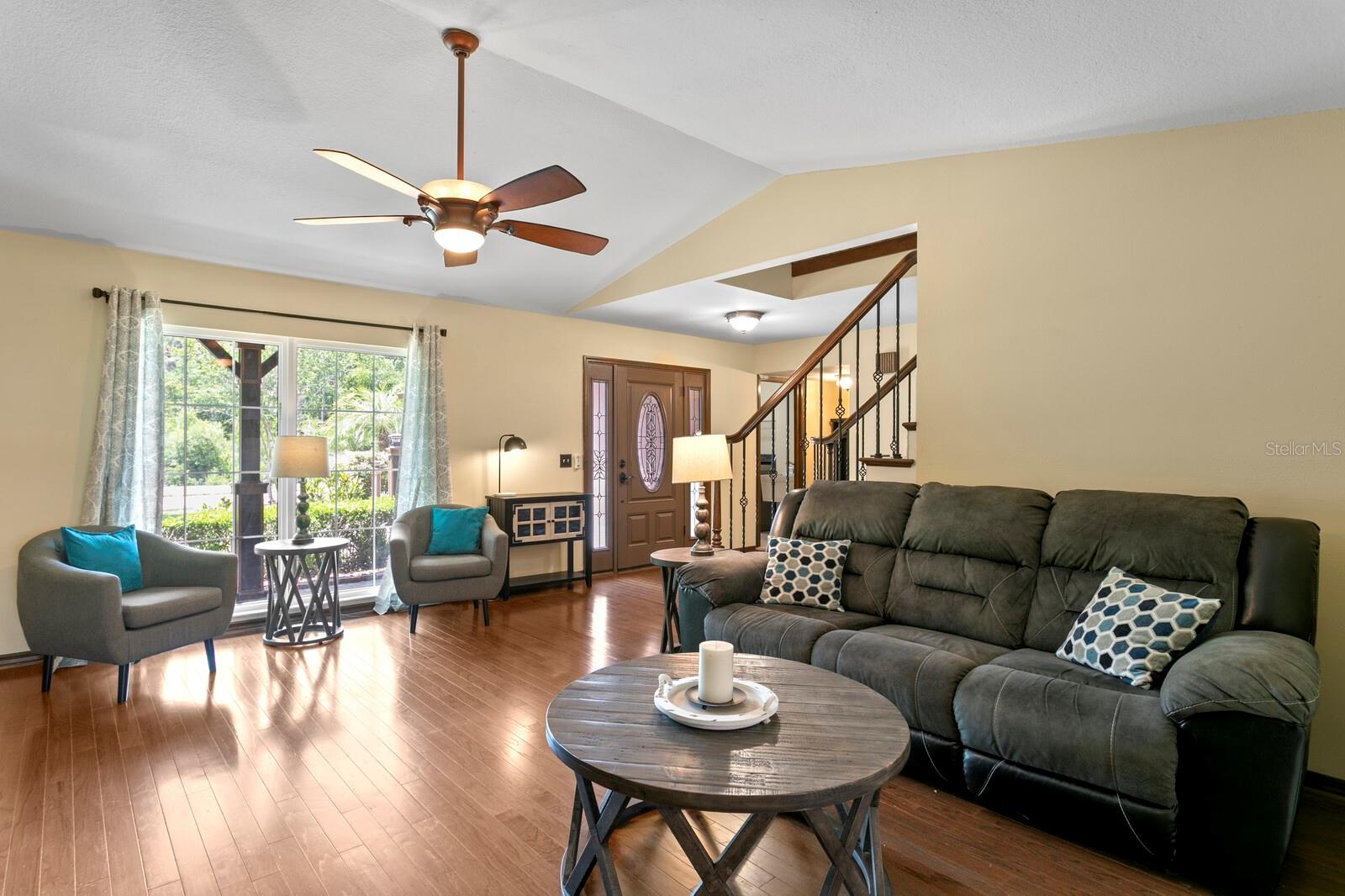 NORTHDALE SEC I - Residential