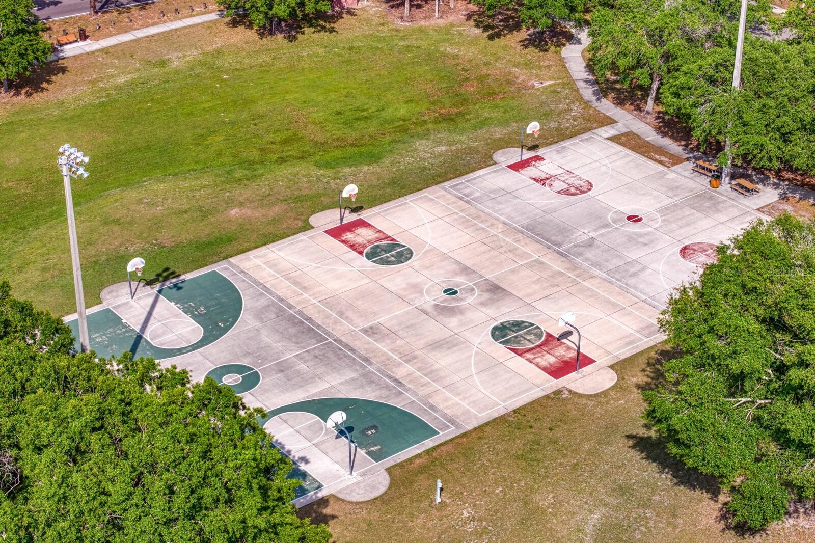 NORTHDALE SEC I - Residential