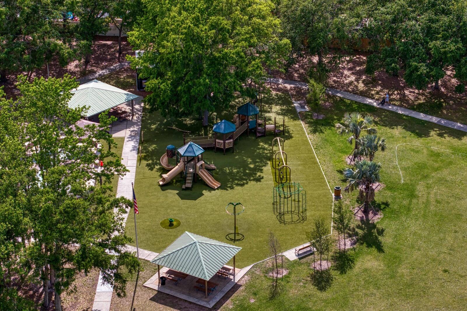 NORTHDALE SEC I - Residential