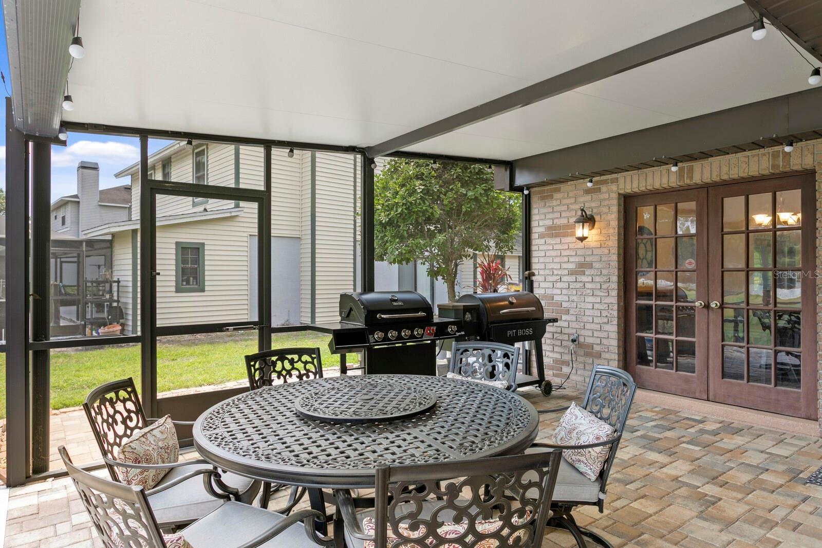 NORTHDALE SEC I - Residential