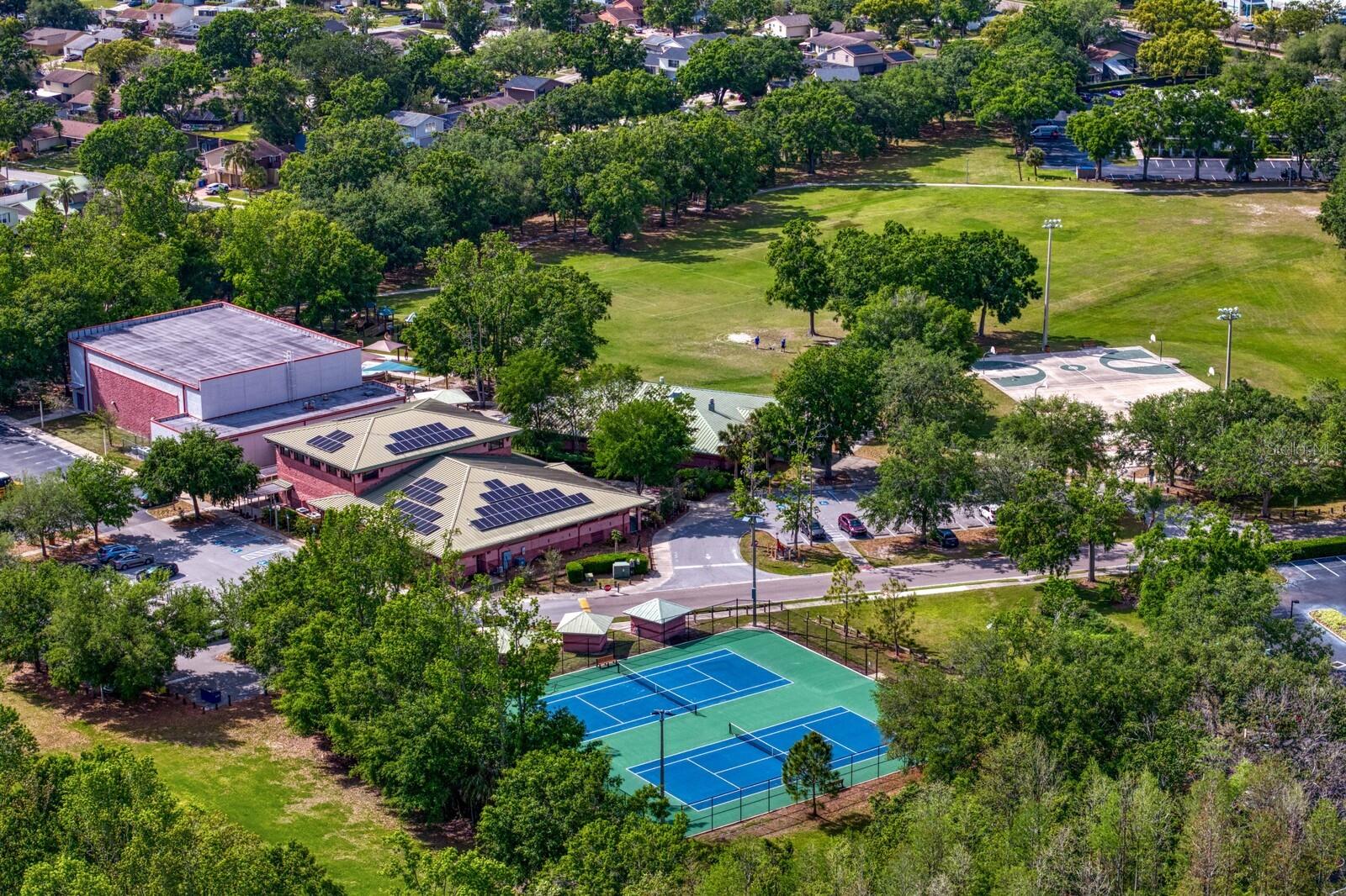 NORTHDALE SEC I - Residential