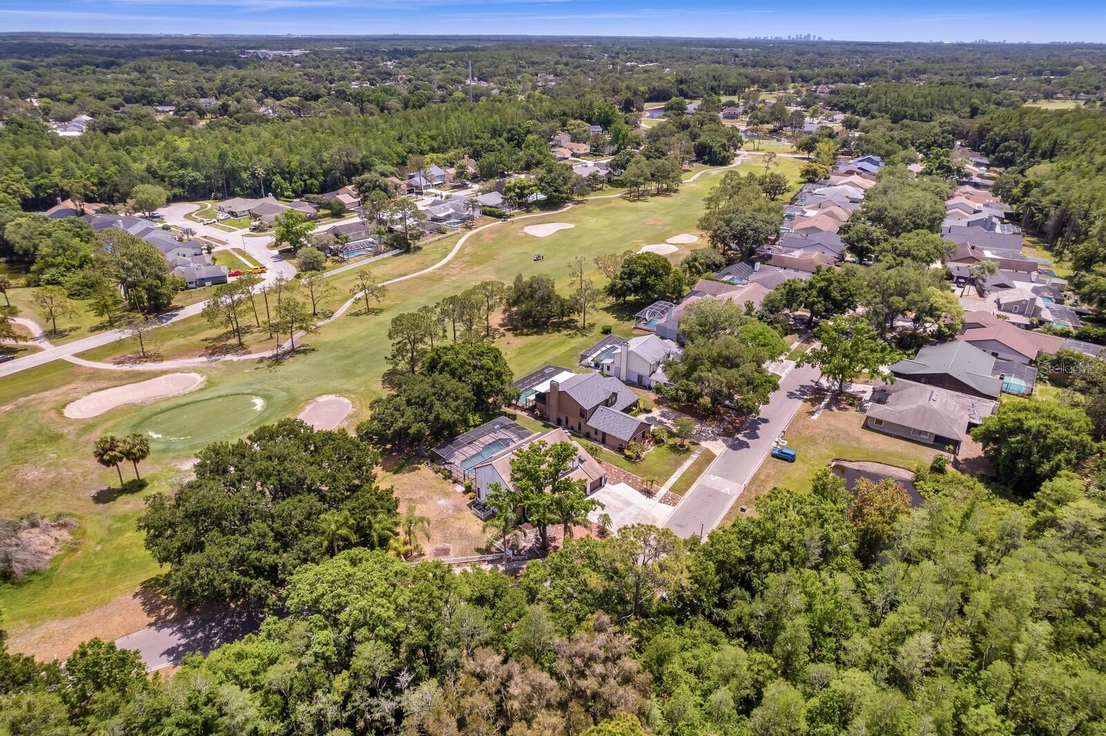 NORTHDALE SEC I - Residential