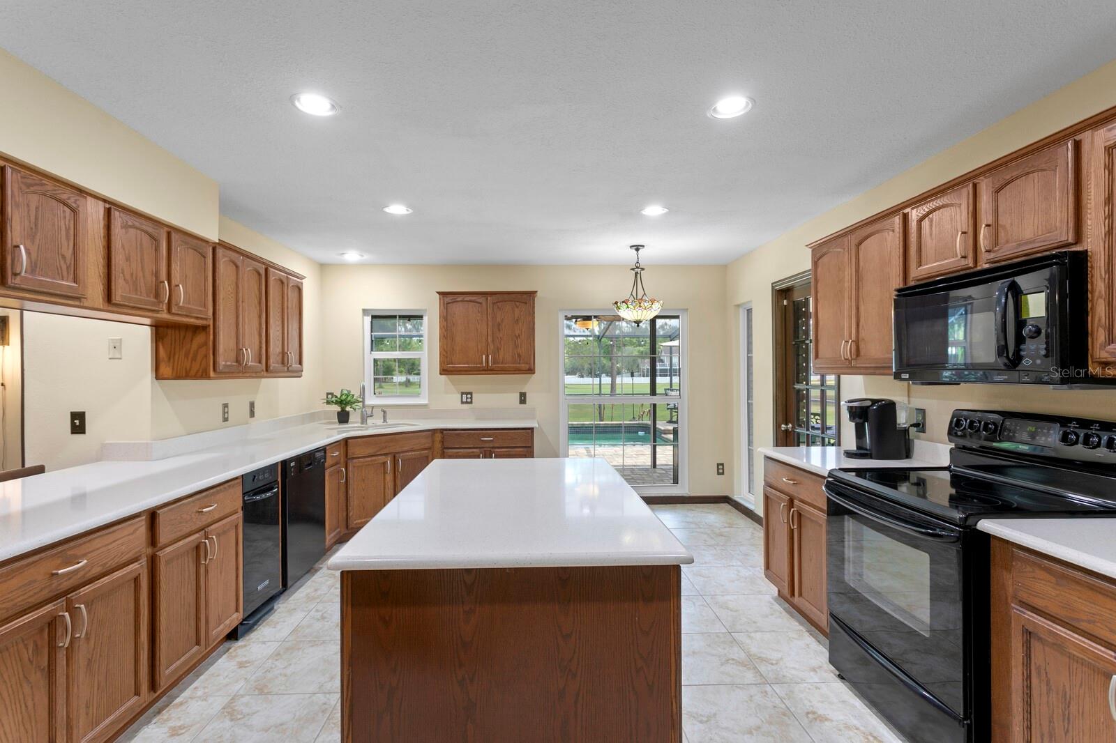 NORTHDALE SEC I - Residential