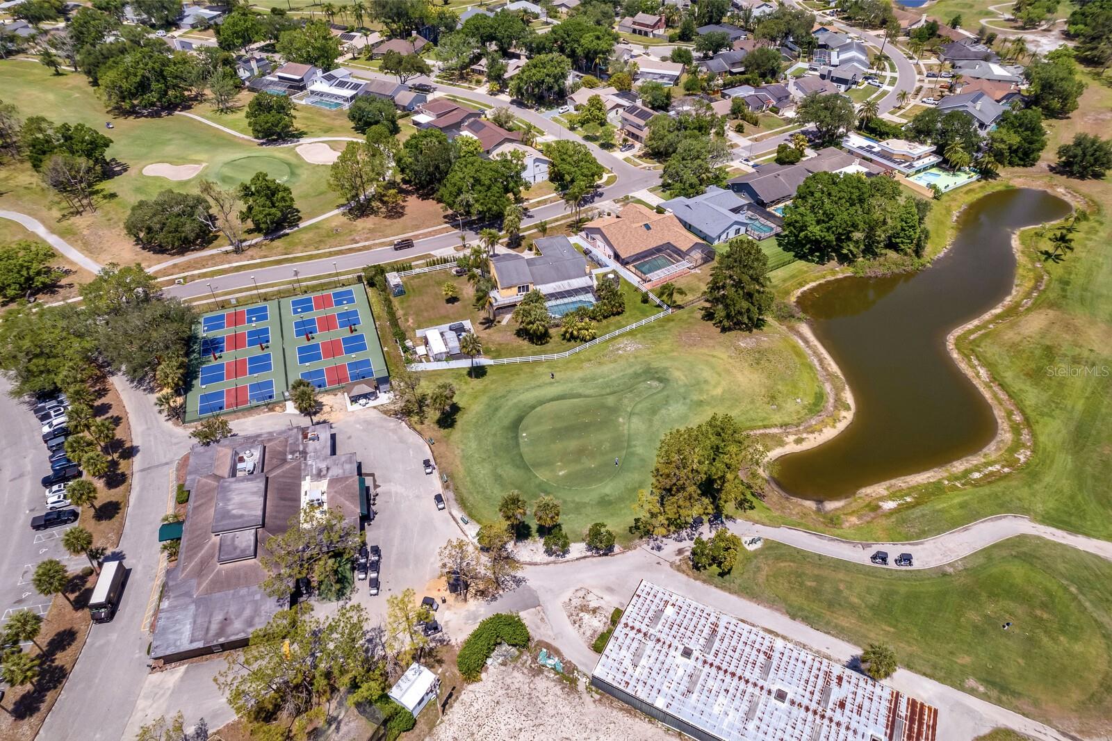 NORTHDALE SEC I - Residential