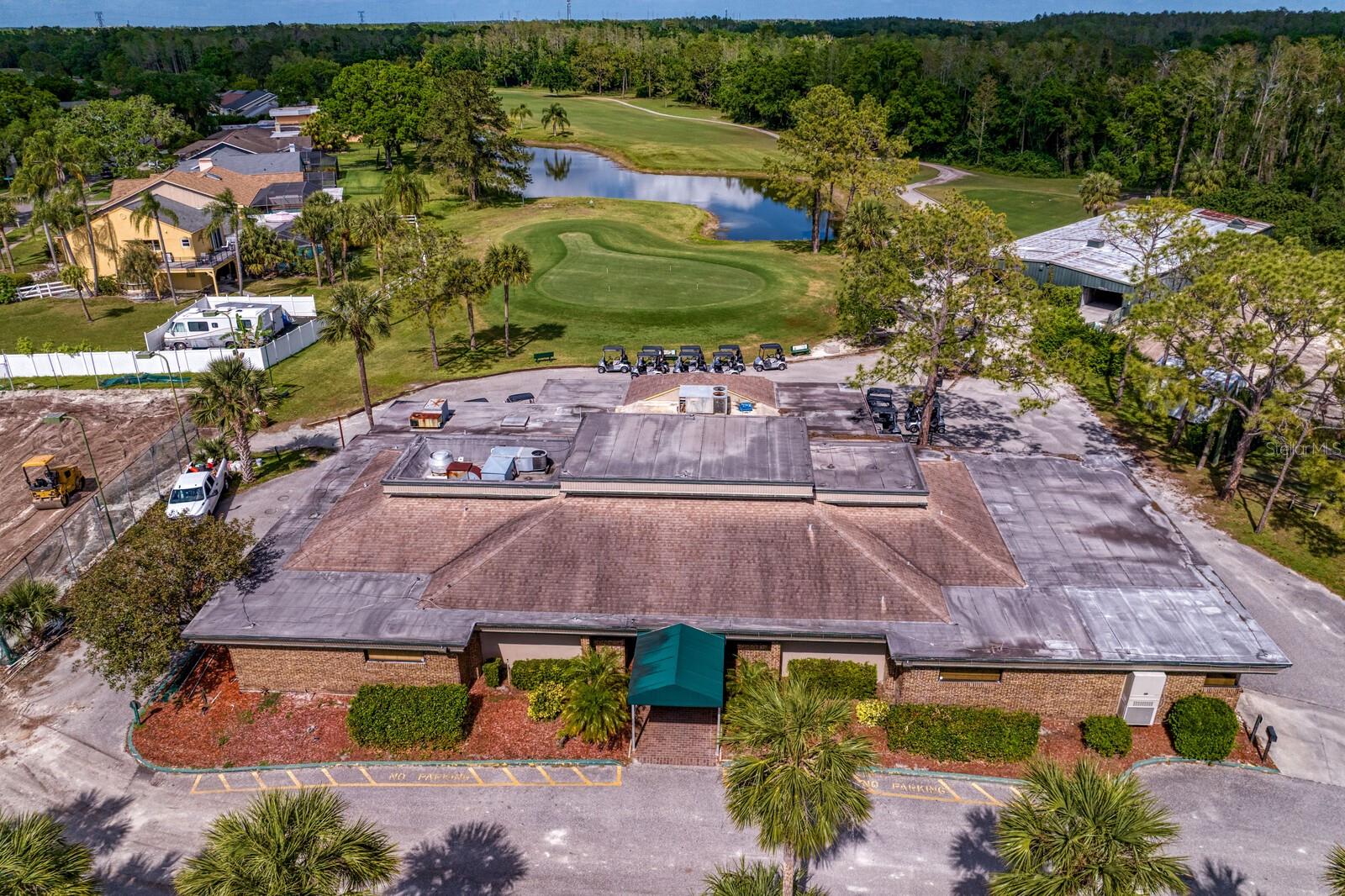 NORTHDALE SEC I - Residential