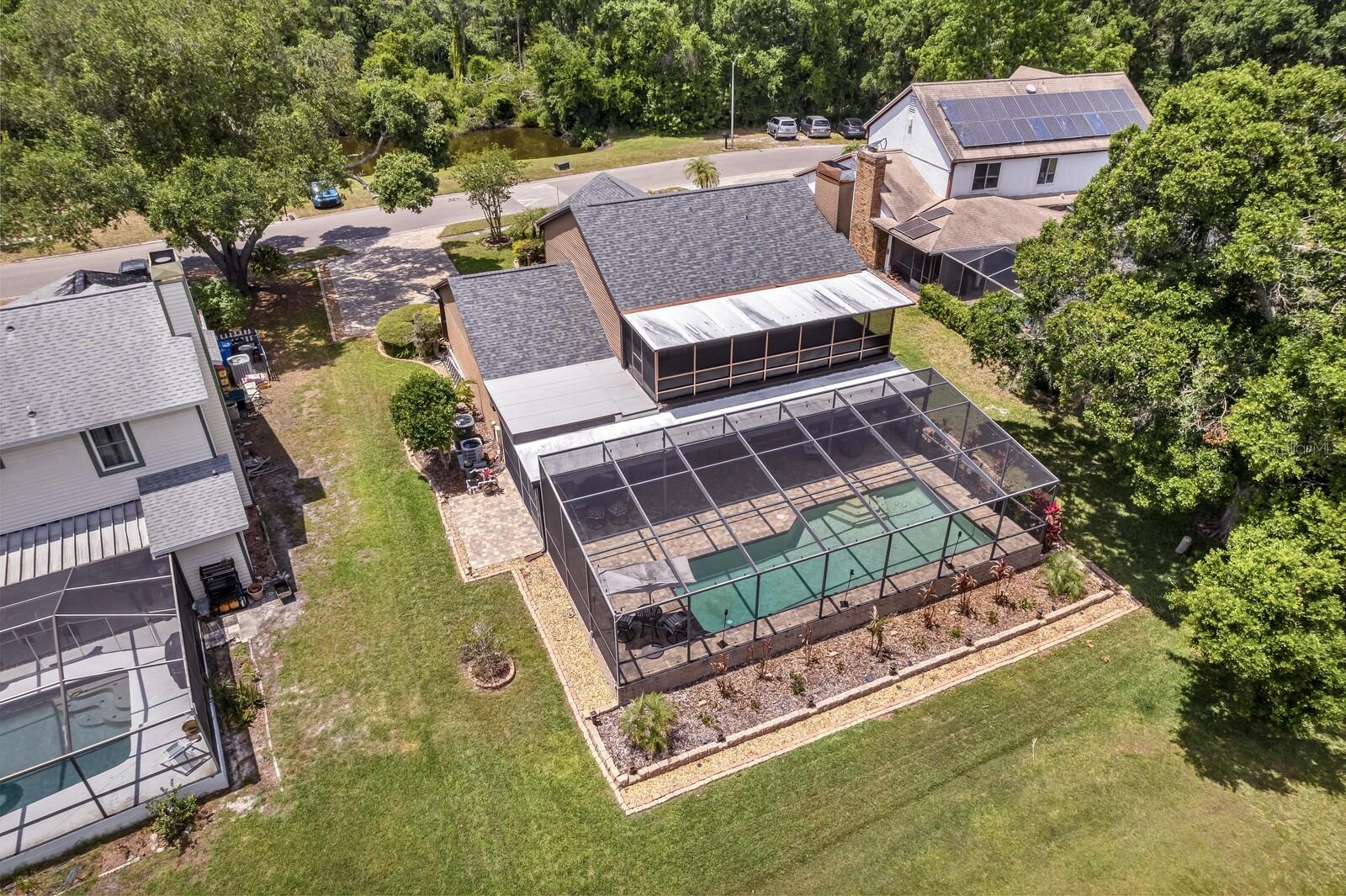 NORTHDALE SEC I - Residential