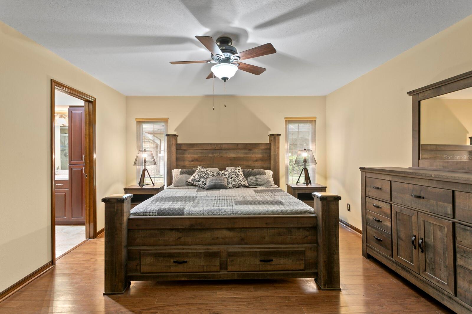 NORTHDALE SEC I - Residential