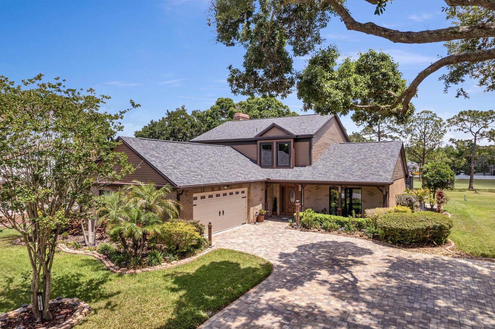 NORTHDALE SEC I - Residential