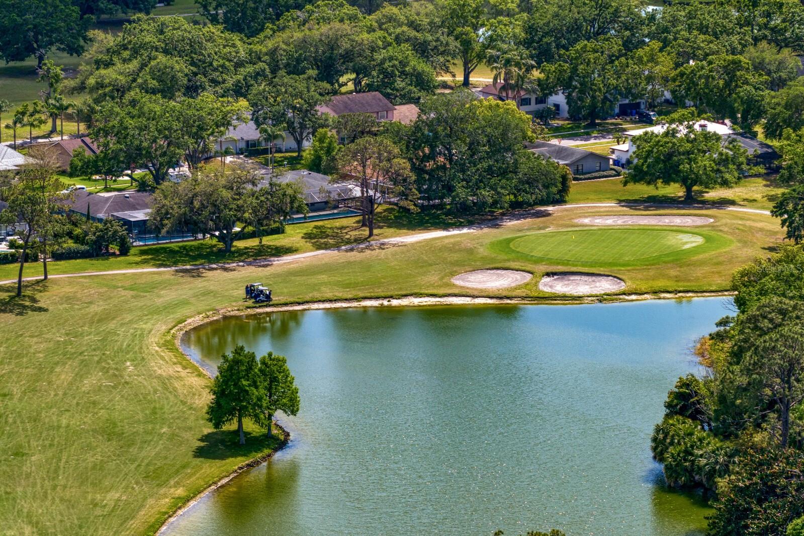 NORTHDALE SEC I - Residential