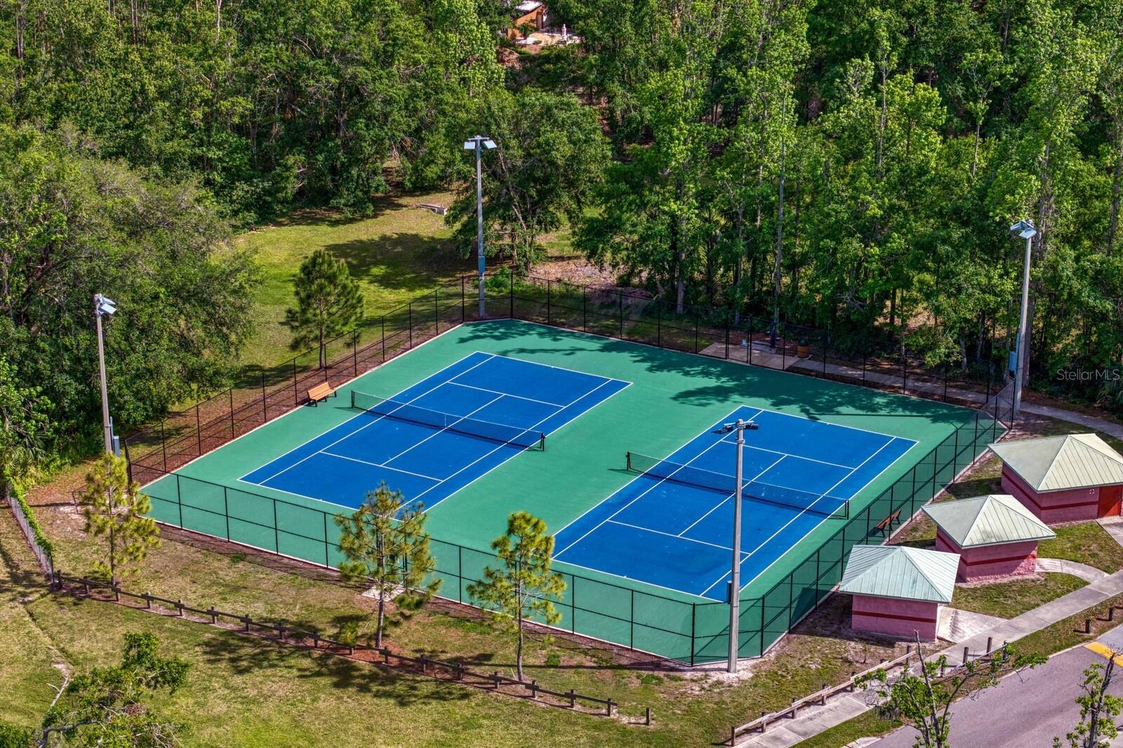 NORTHDALE SEC I - Residential