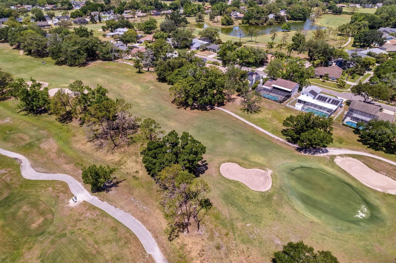 NORTHDALE SEC I - Residential