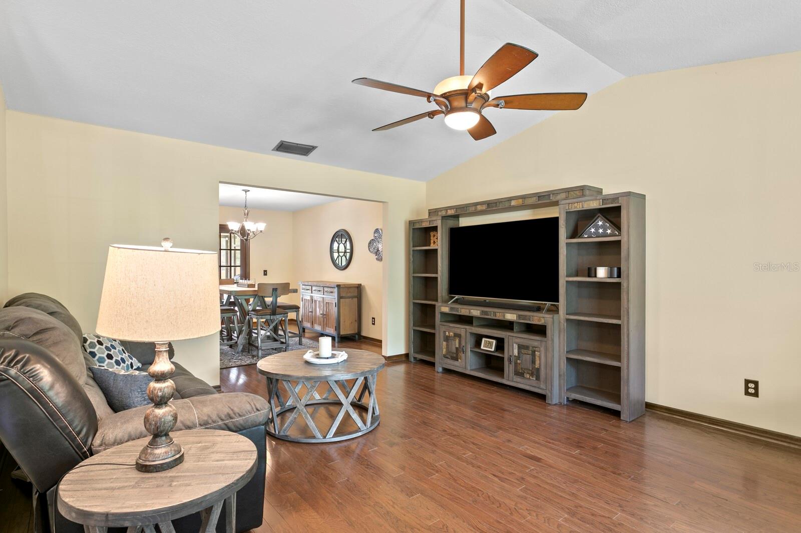 NORTHDALE SEC I - Residential