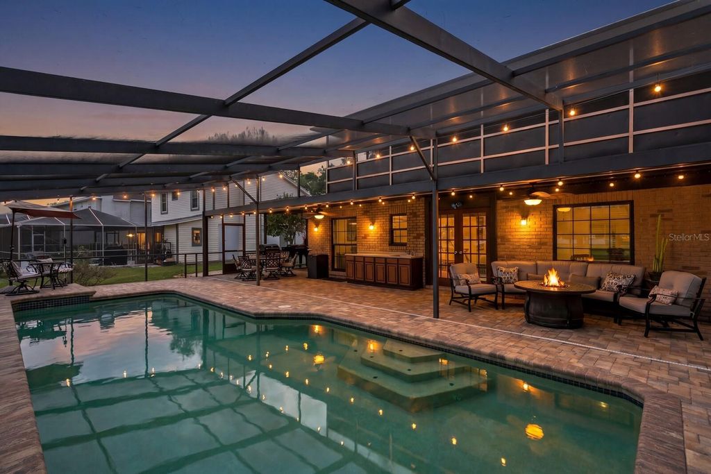 Photo of 16701 E Course Drive, Tampa, FL 33624 (MLS # TB8500614)