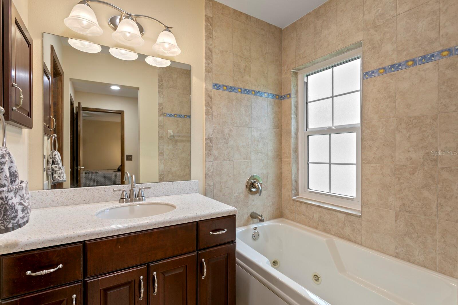 NORTHDALE SEC I - Residential