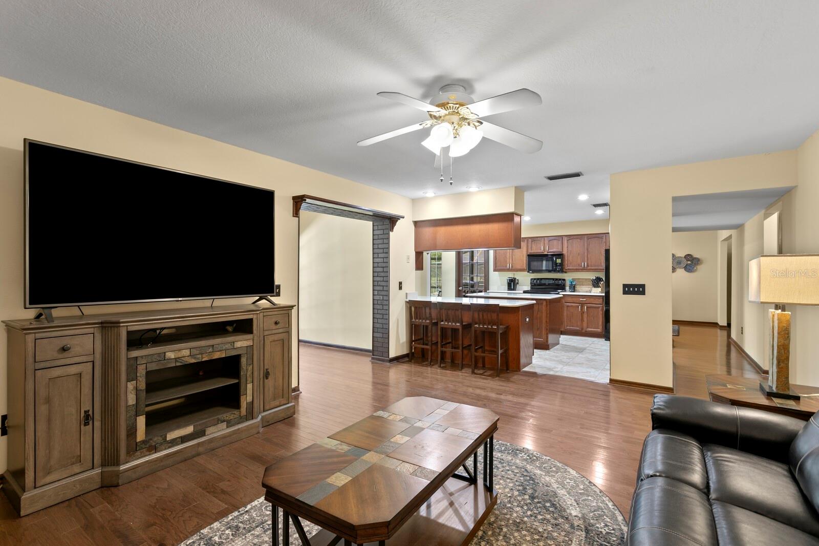 NORTHDALE SEC I - Residential