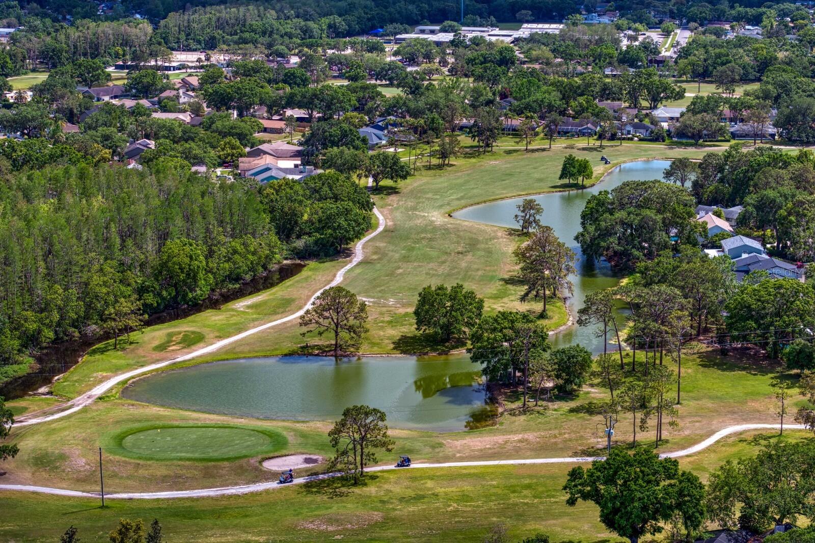 NORTHDALE SEC I - Residential