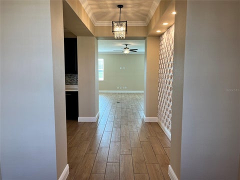 Tiny photo for 7757 Marsala Street, Clermont, FL 34714 (MLS # O6430067)