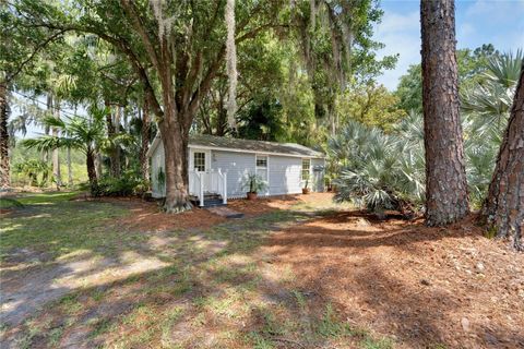 A home in LAND O LAKES