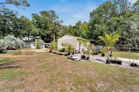 A home in LAND O LAKES