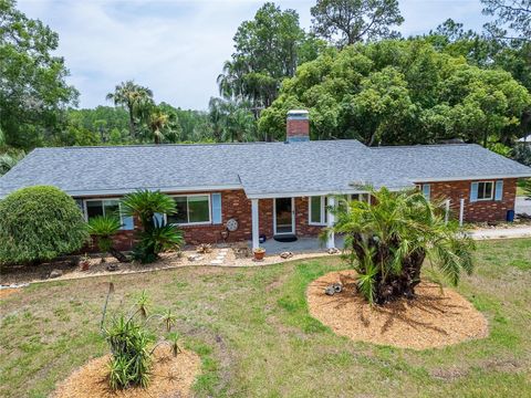 A home in LAND O LAKES