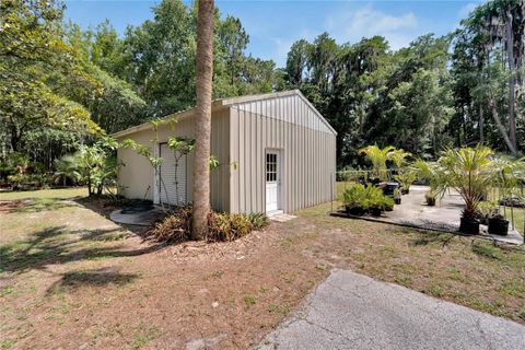 A home in LAND O LAKES