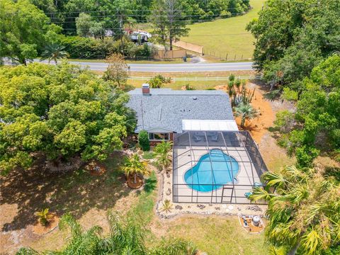 A home in LAND O LAKES