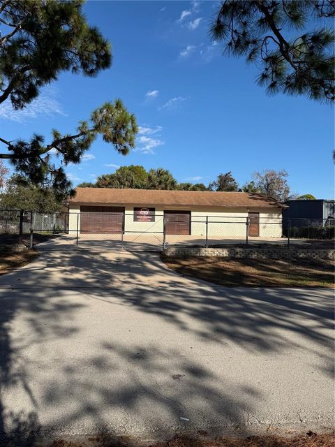 2315 GUAVA DRIVE EDGEWATER FL 32141