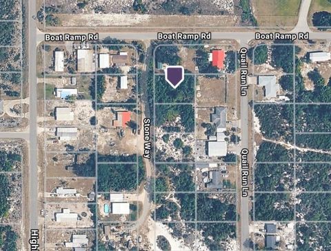 8 STONE WAY LAKE PLACID FL 33852