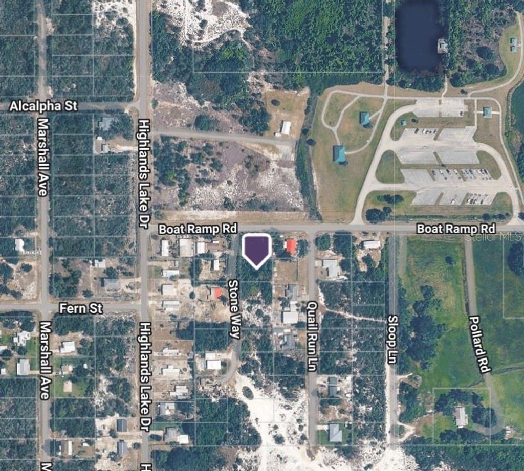 Photo of 8 Stone Way, Lake Placid, FL 33852 (MLS # TB8459194)