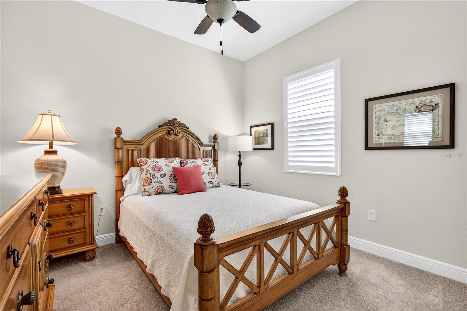 LAKES OF MOUNT DORA - Residential