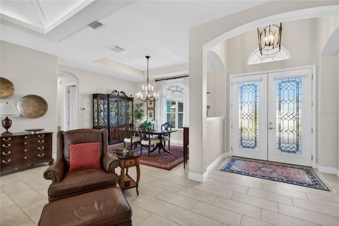Tiny photo for 8674 Bridgeport Bay Cir, Mount Dora, FL 32757 (MLS # G5109023)