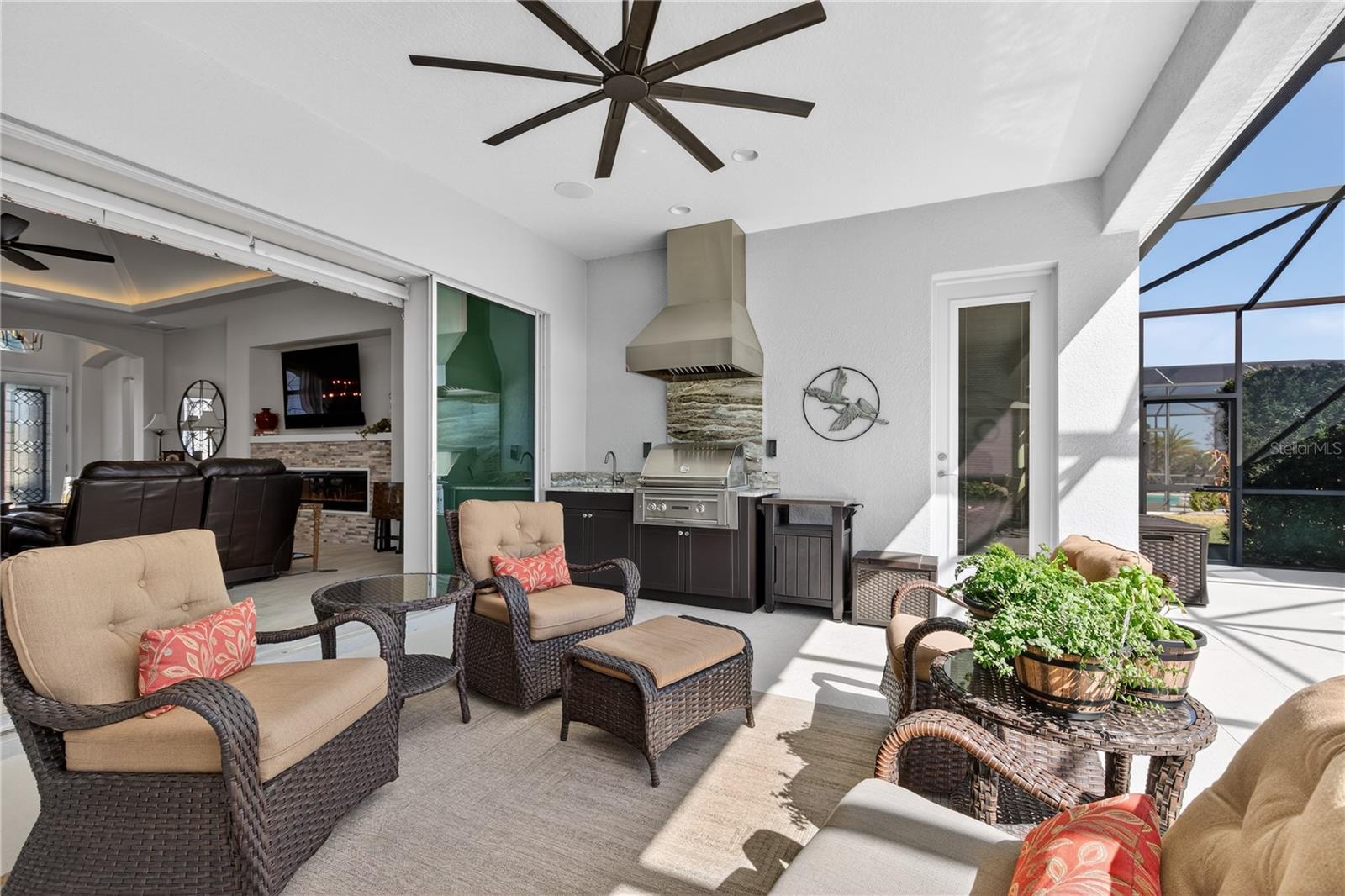 LAKES OF MOUNT DORA - Residential