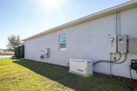 Tiny photo for 8674 Bridgeport Bay Cir, Mount Dora, FL 32757 (MLS # G5109023)