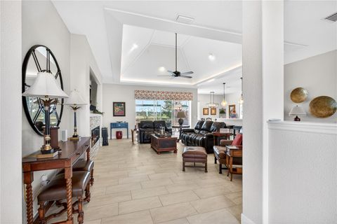 Tiny photo for 8674 Bridgeport Bay Cir, Mount Dora, FL 32757 (MLS # G5109023)