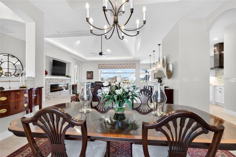 Tiny photo for 8674 Bridgeport Bay Cir, Mount Dora, FL 32757 (MLS # G5109023)