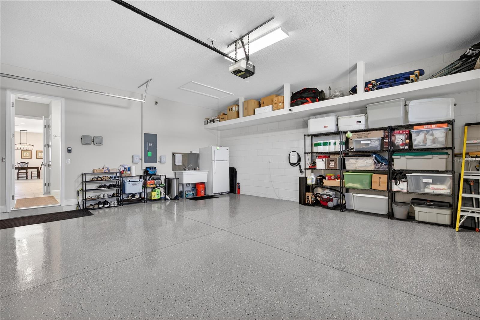 LAKES OF MOUNT DORA - Residential