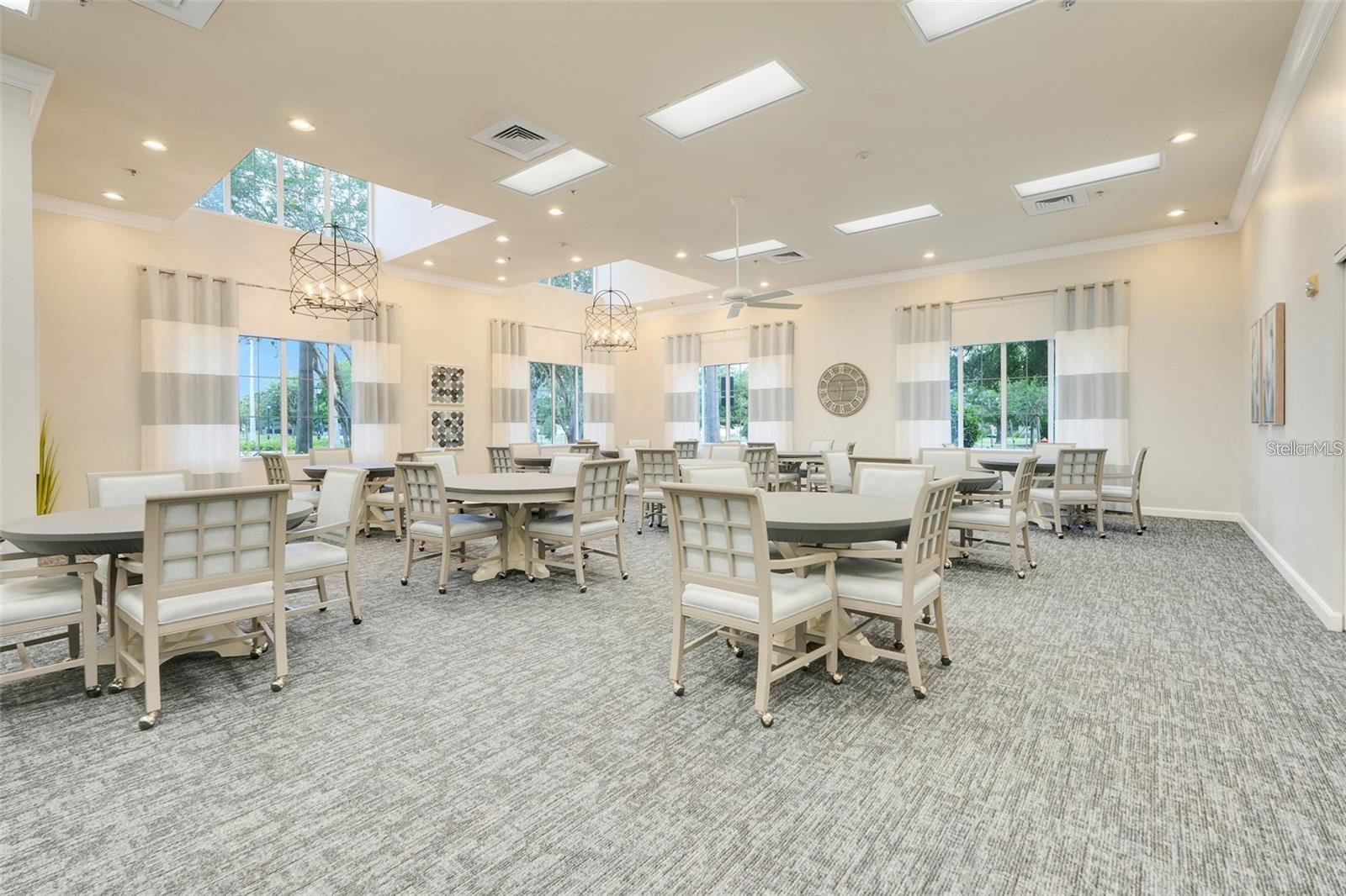 LAKES OF MOUNT DORA - Residential