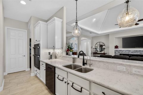 Tiny photo for 8674 Bridgeport Bay Cir, Mount Dora, FL 32757 (MLS # G5109023)