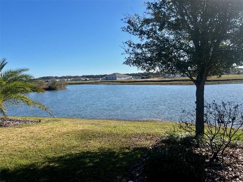 Tiny photo for 8674 Bridgeport Bay Cir, Mount Dora, FL 32757 (MLS # G5109023)