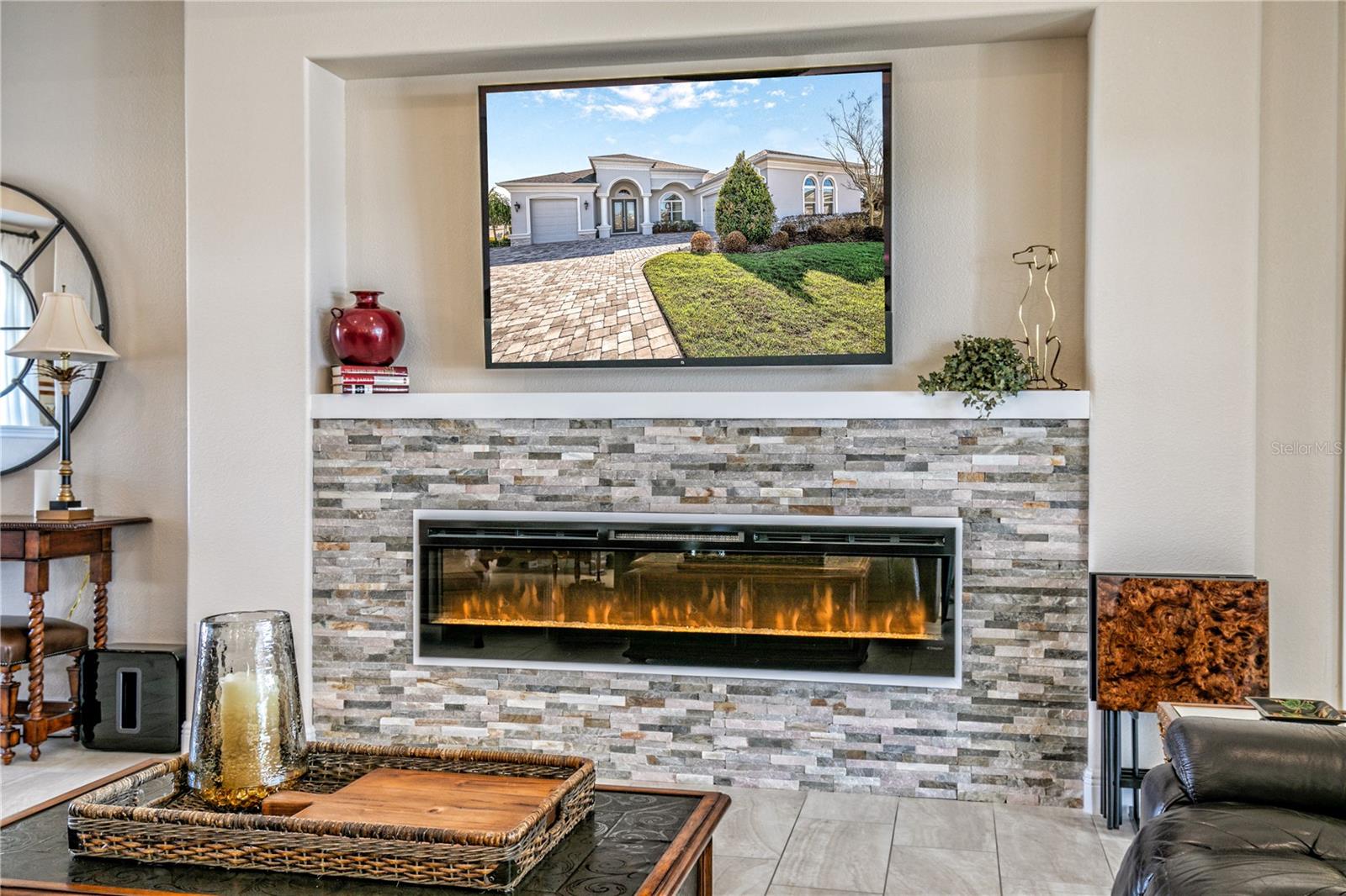 LAKES OF MOUNT DORA - Residential