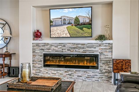 Tiny photo for 8674 Bridgeport Bay Cir, Mount Dora, FL 32757 (MLS # G5109023)