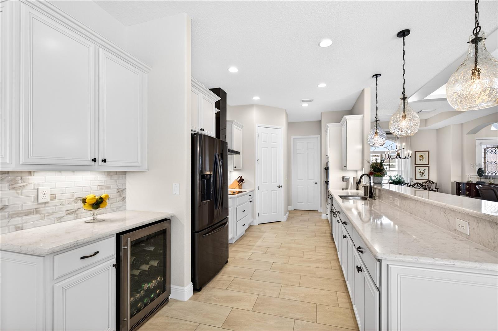 LAKES OF MOUNT DORA - Residential