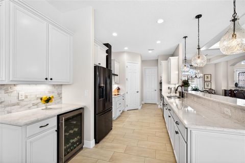 Tiny photo for 8674 Bridgeport Bay Cir, Mount Dora, FL 32757 (MLS # G5109023)