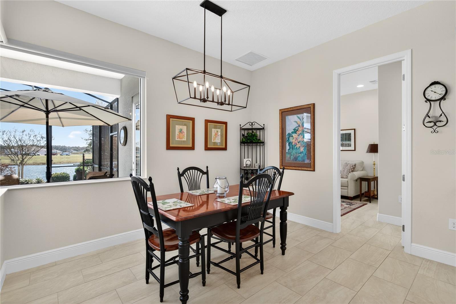 LAKES OF MOUNT DORA - Residential