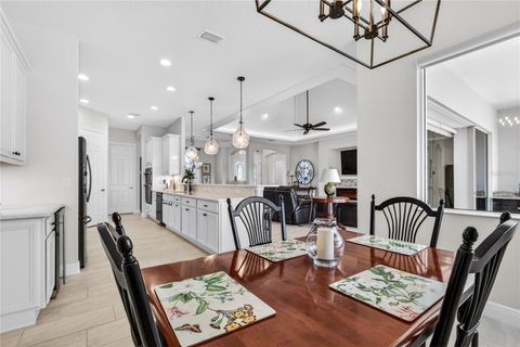 Tiny photo for 8674 Bridgeport Bay Cir, Mount Dora, FL 32757 (MLS # G5109023)