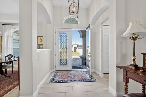 Tiny photo for 8674 Bridgeport Bay Cir, Mount Dora, FL 32757 (MLS # G5109023)