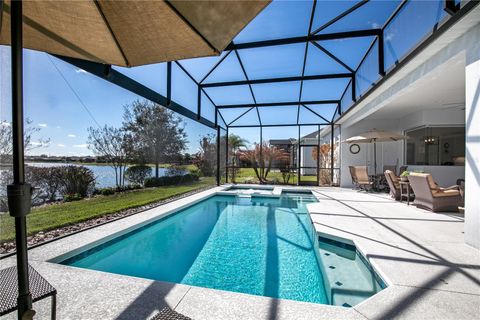 Tiny photo for 8674 Bridgeport Bay Cir, Mount Dora, FL 32757 (MLS # G5109023)