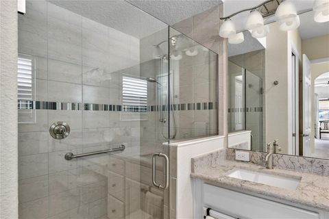 Tiny photo for 8674 Bridgeport Bay Cir, Mount Dora, FL 32757 (MLS # G5109023)