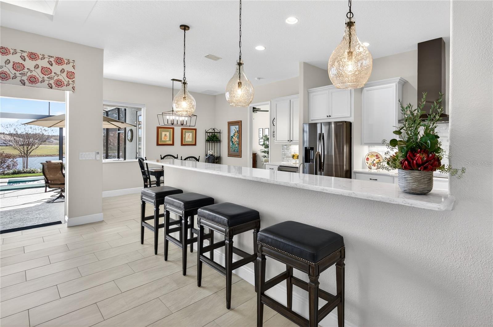 LAKES OF MOUNT DORA - Residential